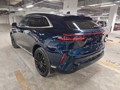 Great Wall WEY Mocha New Energy Hi4 Long Range - ფოტო 4