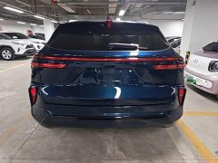 Great Wall WEY Mocha New Energy Hi4 Long Range - ფოტო 5