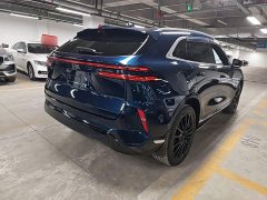 Great Wall WEY Mocha New Energy Hi4 Long Range - ფოტო 6