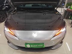 ARCFOX Alpha S5 708MAX 200kW - ფოტო 19