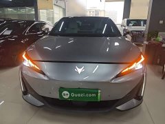 ARCFOX Alpha S5 708MAX 200kW - ფოტო 2