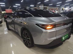ARCFOX Alpha S5 708MAX 200kW - ფოტო 4