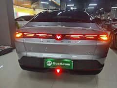 ARCFOX Alpha S5 708MAX 200kW - ფოტო 5