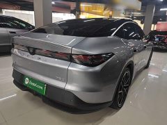 ARCFOX Alpha S5 708MAX 200kW - ფოტო 6