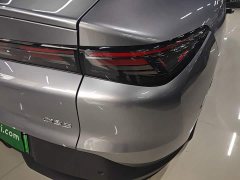ARCFOX Alpha S5 708MAX 200kW - ფოტო 7