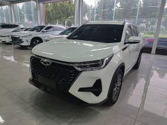 Chery Tiggo 8 PRO Champion Edition 290T FWD Peak Version 5-Seater - ფოტო 1