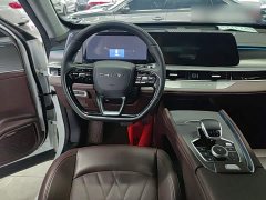 Chery Tiggo 8 PRO Champion Edition 290T FWD Peak Version 5-Seater - ფოტო 10