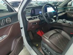 Chery Tiggo 8 PRO Champion Edition 290T FWD Peak Version 5-Seater - ფოტო 15