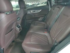 Chery Tiggo 8 PRO Champion Edition 290T FWD Peak Version 5-Seater - ფოტო 16