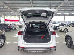 Chery Tiggo 8 PRO Champion Edition 290T FWD Peak Version 5-Seater - ფოტო 18