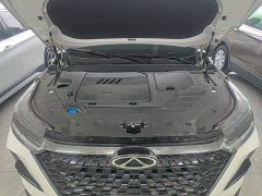 Chery Tiggo 8 PRO Champion Edition 290T FWD Peak Version 5-Seater - ფოტო 19