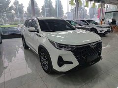 Chery Tiggo 8 PRO Champion Edition 290T FWD Peak Version 5-Seater - ფოტო 3
