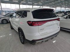 Chery Tiggo 8 PRO Champion Edition 290T FWD Peak Version 5-Seater - ფოტო 4