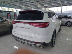 Chery Tiggo 8 PRO Champion Edition 290T FWD Peak Version 5-Seater - ფოტო 6