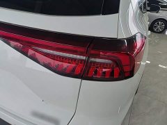 Chery Tiggo 8 PRO Champion Edition 290T FWD Peak Version 5-Seater - ფოტო 7