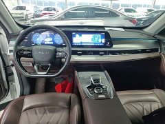 Chery Tiggo 8 PRO Champion Edition 290T FWD Peak Version 5-Seater - ფოტო 9