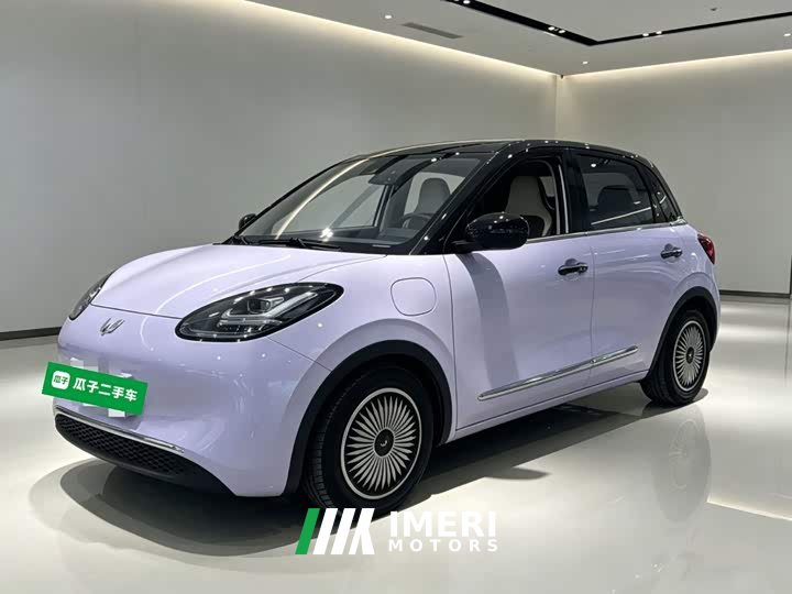 Wuling Binguo 333km Joy Edition - ავტომობილი ჩინეთიდან