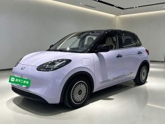 Wuling Binguo 333km Joy Edition - ფოტო 1