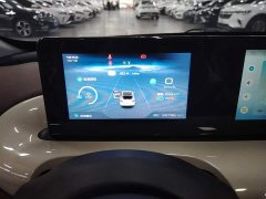 Wuling Binguo 333km Joy Edition - ფოტო 11