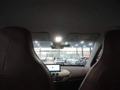 Wuling Binguo 333km Joy Edition - ფოტო 17