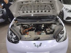 Wuling Binguo 333km Joy Edition - ფოტო 19