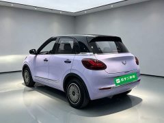 Wuling Binguo 333km Joy Edition - ფოტო 4