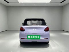 Wuling Binguo 333km Joy Edition - ფოტო 5