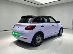 Wuling Binguo 333km Joy Edition - ფოტო 6
