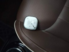 Wuling Binguo 333km Joy Edition - ფოტო 8