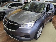 Buick Encore GX Plus 2020 28T AWD Elite - ფოტო 1