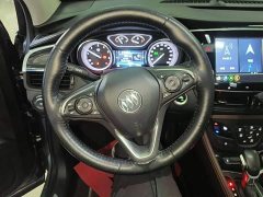 Buick Encore GX Plus 2020 28T AWD Elite - ფოტო 10