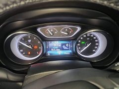 Buick Encore GX Plus 2020 28T AWD Elite - ფოტო 11