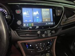 Buick Encore GX Plus 2020 28T AWD Elite - ფოტო 12