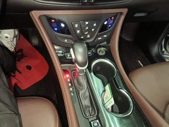 Buick Encore GX Plus 2020 28T AWD Elite - ფოტო 13