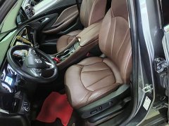 Buick Encore GX Plus 2020 28T AWD Elite - ფოტო 14