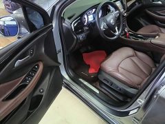 Buick Encore GX Plus 2020 28T AWD Elite - ფოტო 15