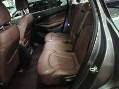 Buick Encore GX Plus 2020 28T AWD Elite - ფოტო 16