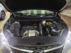 Buick Encore GX Plus 2020 28T AWD Elite - ფოტო 19