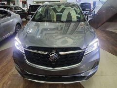 Buick Encore GX Plus 2020 28T AWD Elite - ფოტო 2