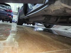 Buick Encore GX Plus 2020 28T AWD Elite - ფოტო 20
