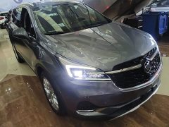 Buick Encore GX Plus 2020 28T AWD Elite - ფოტო 3