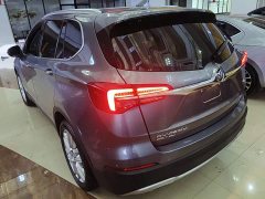 Buick Encore GX Plus 2020 28T AWD Elite - ფოტო 4