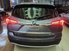 Buick Encore GX Plus 2020 28T AWD Elite - ფოტო 5
