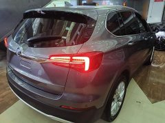 Buick Encore GX Plus 2020 28T AWD Elite - ფოტო 6