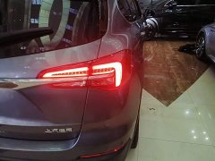 Buick Encore GX Plus 2020 28T AWD Elite - ფოტო 7