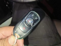 Buick Encore GX Plus 2020 28T AWD Elite - ფოტო 8