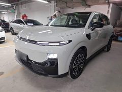 Leapmotor B10 510 Pleasure Edition - ფოტო 1