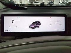 Leapmotor B10 510 Pleasure Edition - ფოტო 11