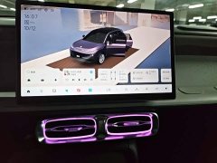 Leapmotor B10 510 Pleasure Edition - ფოტო 12