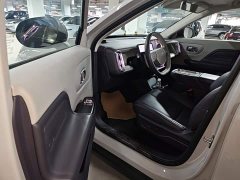 Leapmotor B10 510 Pleasure Edition - ფოტო 15